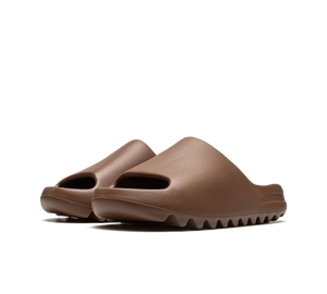 Chinelo Adidas Yeezy Slide 'Flax' Marrom – foto 3