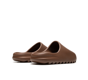 Chinelo Adidas Yeezy Slide 'Flax' Marrom – foto 4