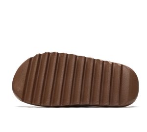 Chinelo Adidas Yeezy Slide 'Flax' Marrom – foto 5