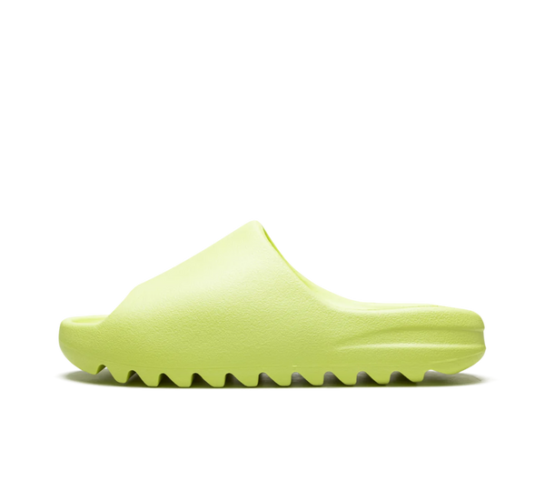Chinelo Adidas Yeezy Slide 'Glow Green' Verde