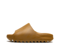 Image for Chinelo Adidas Yeezy Slide 'Ochre' Marrom