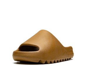 Chinelo Adidas Yeezy Slide 'Ochre' Marrom – foto 2