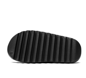 Chinelo Adidas Yeezy Slide 'Onyx' Preto – foto 5