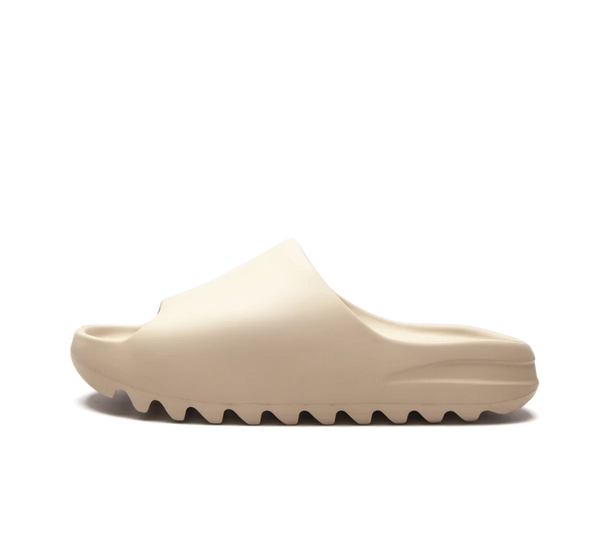 Chinelo Adidas Yeezy Slide 'Pure' Bege