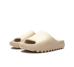 Chinelo Adidas Yeezy Slide 'Pure' Bege – foto 3