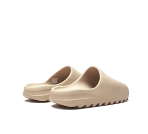 Chinelo Adidas Yeezy Slide 'Pure' Bege – foto 4