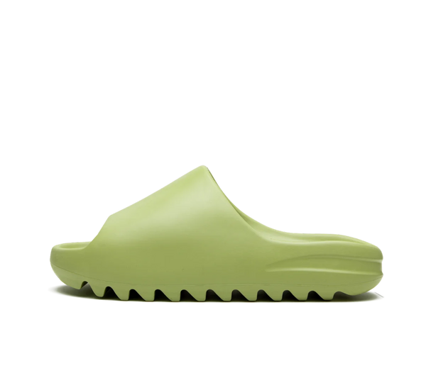 Chinelo Adidas Yeezy Slide 'Resin' Verde