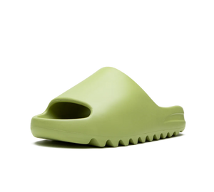 Chinelo Adidas Yeezy Slide 'Resin' Verde – foto 2
