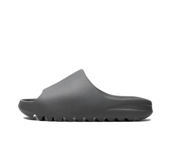 Chinelo Adidas Yeezy Slide 'Slate Grey' Cinza
