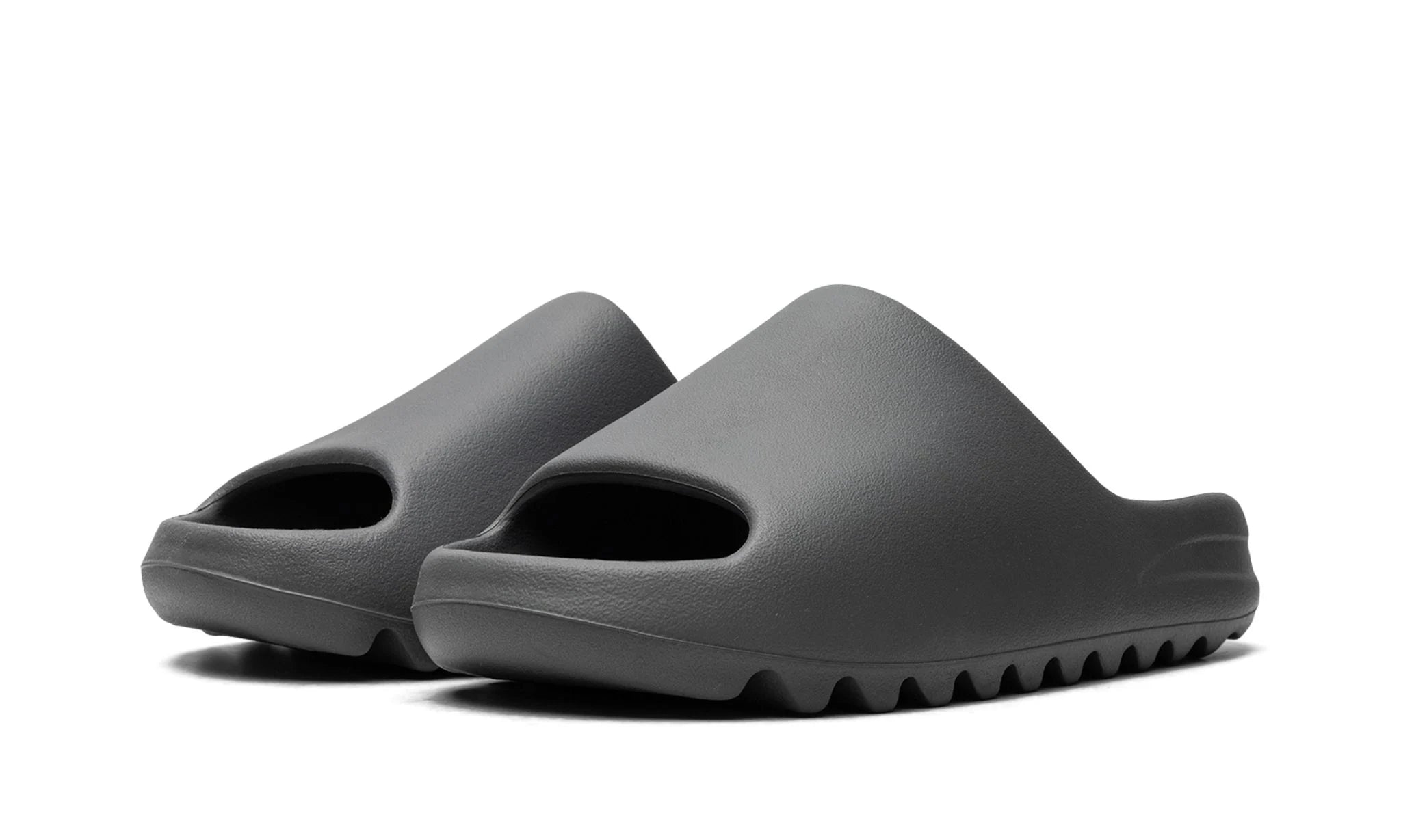 Adidas Yeezy Slide Slate Grey 'Cinza'