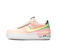 Tênis Nike Air Force 1 Shadow 'Arctic Punch' Rosa