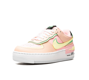 Tênis Nike Air Force 1 Shadow 'Arctic Punch' Rosa – foto 2