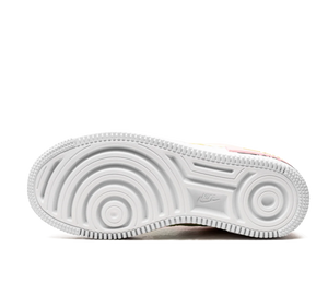 Tênis Nike Air Force 1 Shadow 'Arctic Punch' Rosa – foto 5