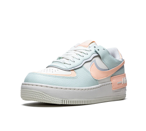Tênis Nike Air Force 1 Shadow 'Barely Green' Verde – foto 2