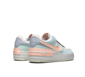 Tênis Nike Air Force 1 Shadow 'Barely Green' Verde – foto 4
