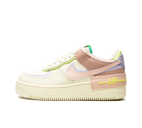Tênis Nike Air Force 1 Shadow 'Cashmere' Bege