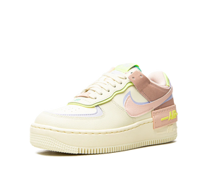 Tênis Nike Air Force 1 Shadow 'Cashmere' Bege – foto 2