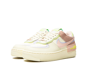 Tênis Nike Air Force 1 Shadow 'Cashmere' Bege – foto 3