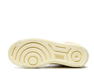 Tênis Nike Air Force 1 Shadow 'Cashmere' Bege – foto 5