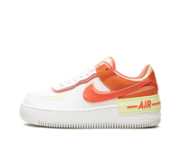 Tênis Nike Air Force 1 Shadow 'Magic Ember' Laranja