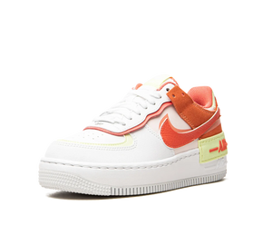 Tênis Nike Air Force 1 Shadow 'Magic Ember' Laranja – foto 2