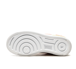 Tênis Nike Air Force 1 Shadow 'Magic Ember' Laranja – foto 5