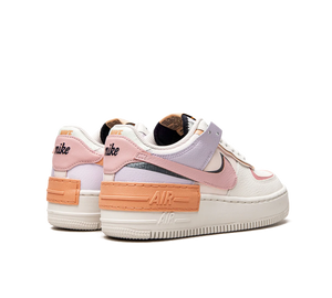 Tênis Nike Air Force 1 Shadow 'Pink Glaze' Rosa – foto 4