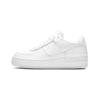Tênis Nike Air Force 1 Shadow 'Triple White' Branco