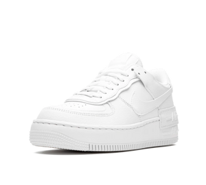 Tênis Nike Air Force 1 Shadow 'Triple White' Branco – foto 2