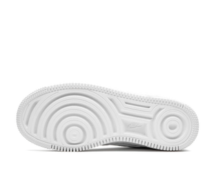 Tênis Nike Air Force 1 Shadow 'Triple White' Branco – foto 5