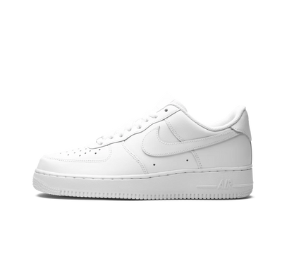 Tênis Nike Air Force 1 'White' Branco
