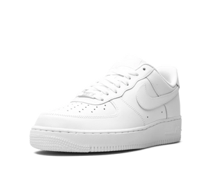 Tênis Nike Air Force 1 'White' Branco – foto 2