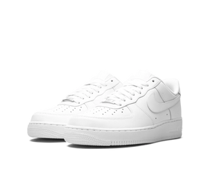 Tênis Nike Air Force 1 'White' Branco – foto 3