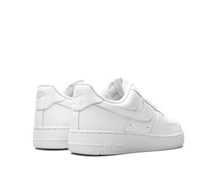 Tênis Nike Air Force 1 'White' Branco – foto 4