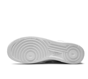 Tênis Nike Air Force 1 'White' Branco – foto 5