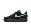 Tênis Nike Air Force 1 x Tiffany & Co. '1837' Preto