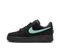 Tênis Nike Air Force 1 x Tiffany & Co. '1837' Preto