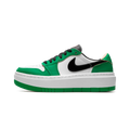 Image for Tênis Nike Air Jordan 1 Elevate Low 'Lucky Green' Verde
