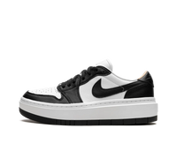 Tênis Nike Air Jordan 1 Elevate Low 'Panda' Preto / Branco