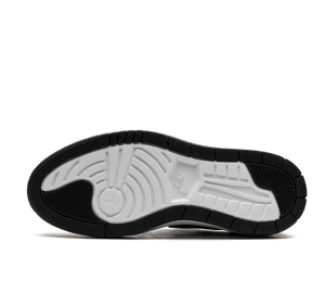 Tênis Nike Air Jordan 1 Elevate Low 'Panda' Preto / Branco – foto 5