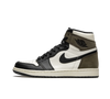 Tênis Nike Air Jordan 1 High 'Dark Mocha' Marrom