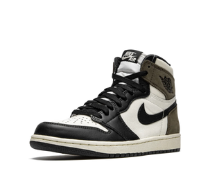 Tênis Nike Air Jordan 1 High 'Dark Mocha' Marrom – foto 2