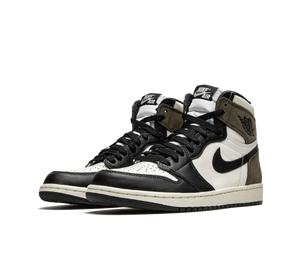 Tênis Nike Air Jordan 1 High 'Dark Mocha' Marrom – foto 3