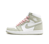 Tênis Nike Air Jordan 1 High 'Seafoam' Verde
