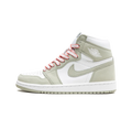 Image for Tênis Nike Air Jordan 1 High 'Seafoam' Verde