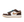 Tênis Nike Air Jordan 1 Low 'Cacao Wow' Marrom