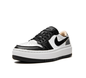 Tênis Nike Air Jordan 1 Low Elevate 'Silver Toe' Prata – foto 2