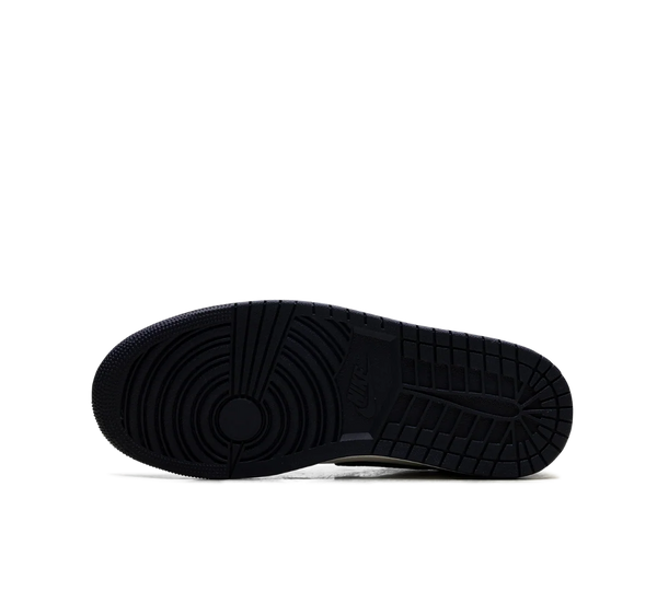 Tênis Nike Air Jordan 1 Low OG 'Obsidian'