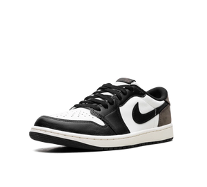 Tênis Nike Air Jordan 1 Low OG 'Mocha' Marrom – foto 2