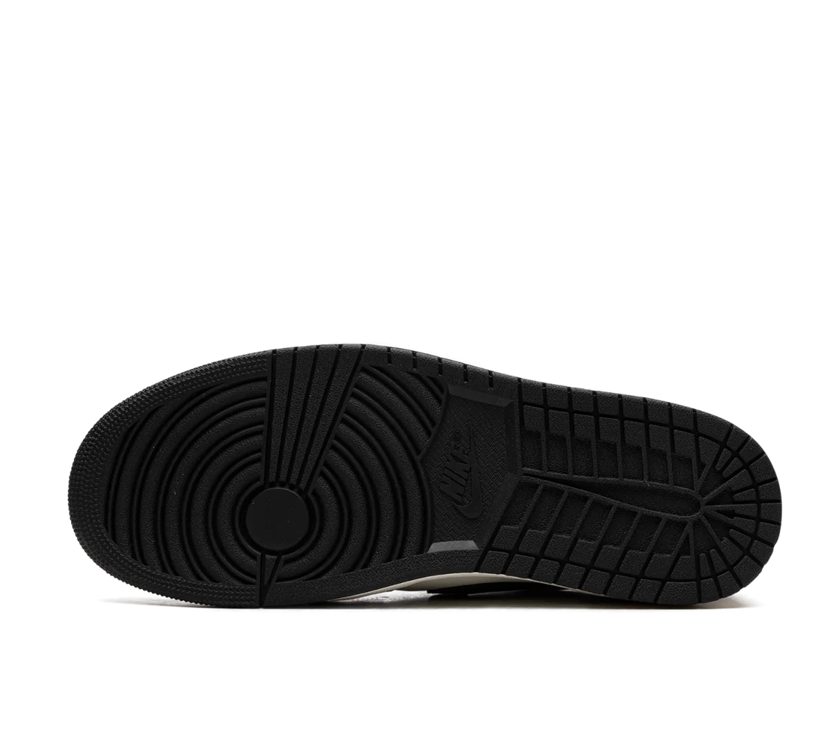 Tênis Nike Air Jordan 1 Low 'Mocha' Marrom